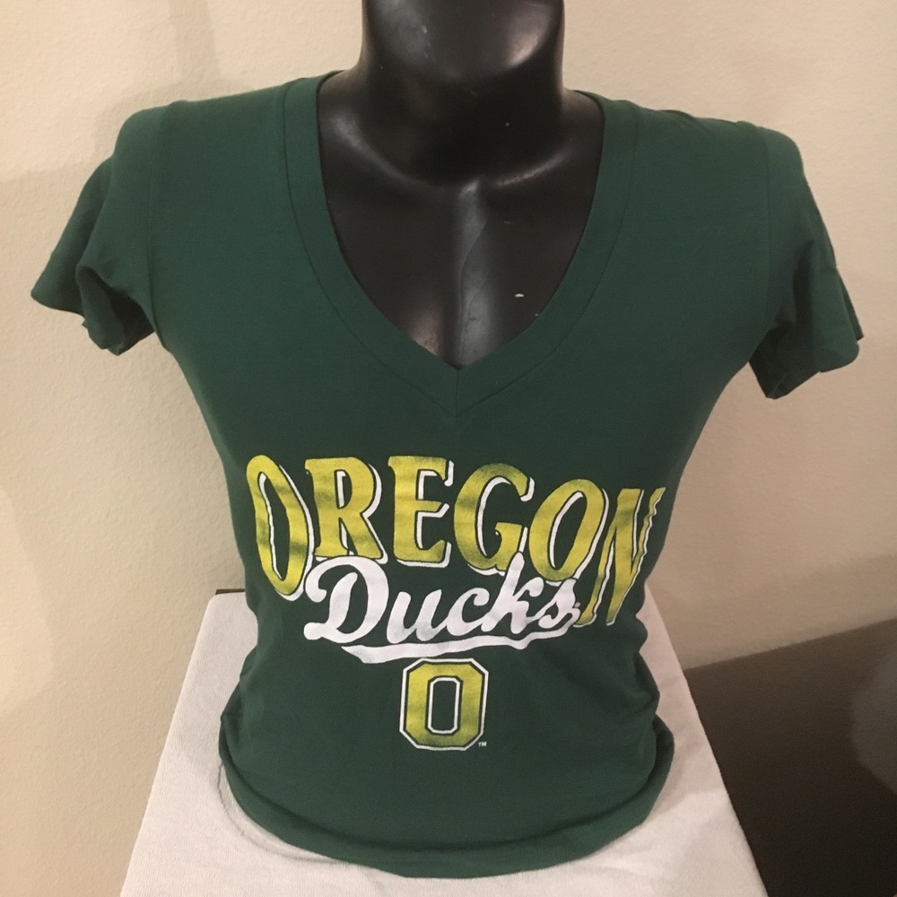 Woman’s New Agenda University Oregan Ducks